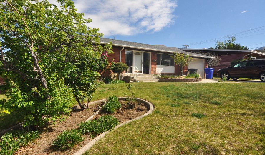 439 E 1650 S, Bountiful, UT 84010 - 4 Beds, 2 Bath