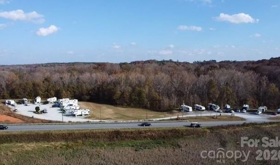 2088 Shelby Hwy, Blacksburg, SC 29702 - 0 Beds, 0 Bath