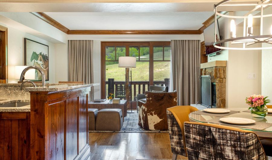 100 Bachelor Ridge Rd 3507, Avon, CO 81620 - 2 Beds, 2 Bath