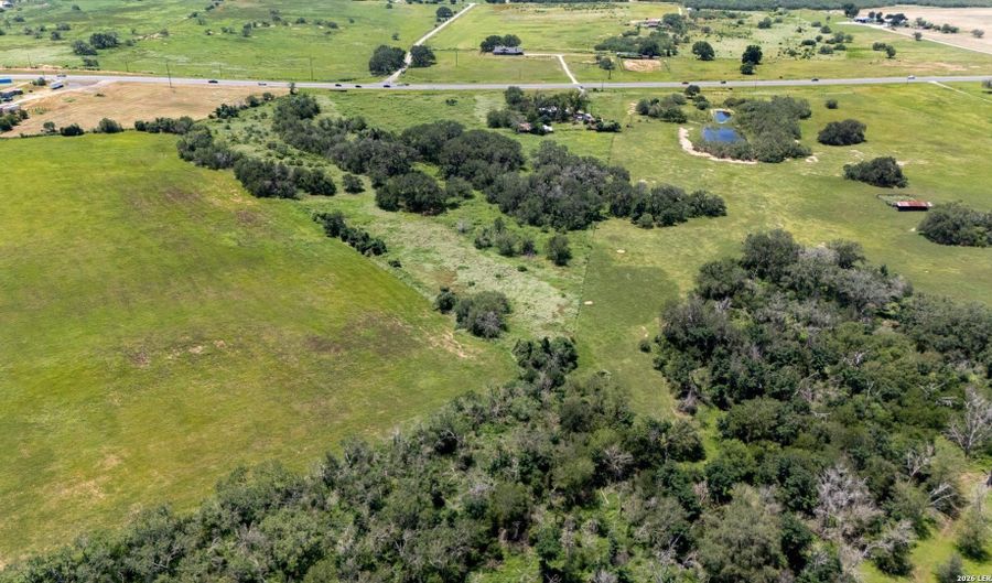 15510 US HIGHWAY 87 W, Adkins, TX 78101 - 2 Beds, 2 Bath