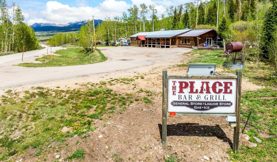 2000 WY-352, Cora, WY 82925 - 0 Beds, 0 Bath