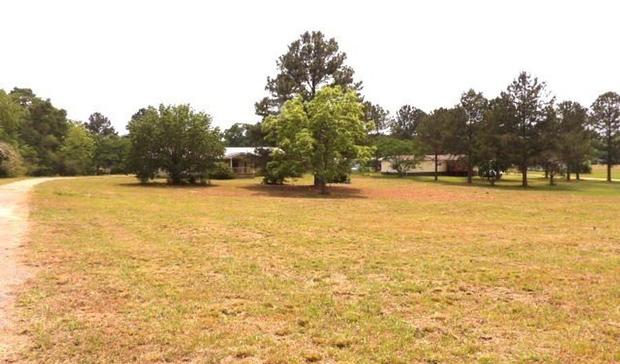 20498 County Road 70, Andalusia, AL 36421 - 3 Beds, 2 Bath