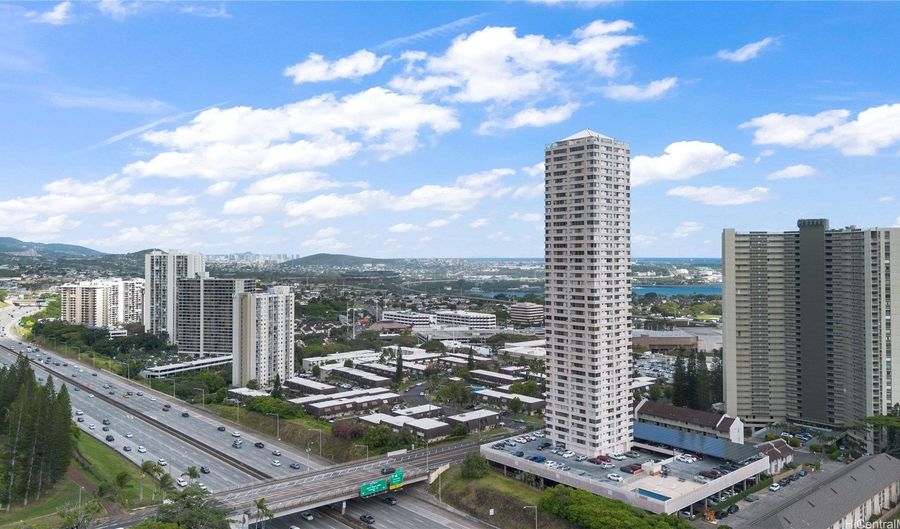 98-288 Kaonohi St 1107, Aiea, HI 96701 - 1 Beds, 1 Bath