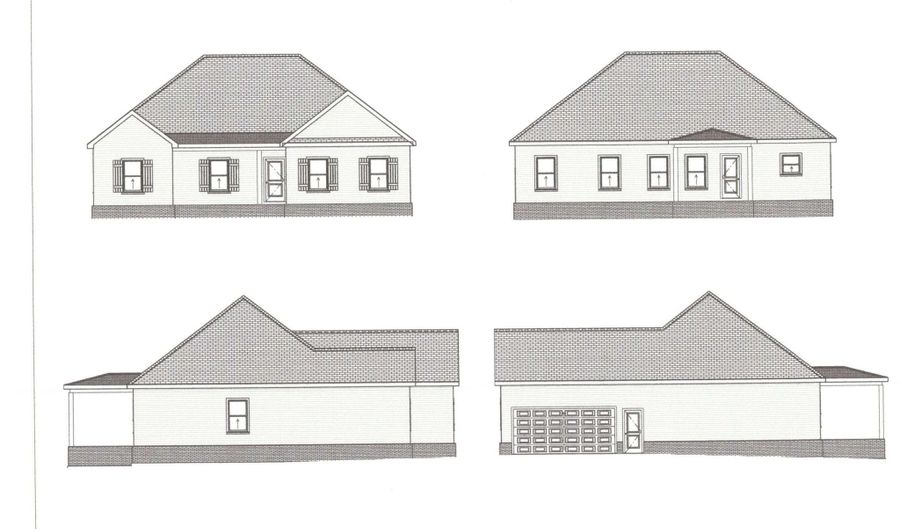 1613 Tavelle Plantation Dr, Beech Island, SC 29842 - 3 Beds, 2 Bath