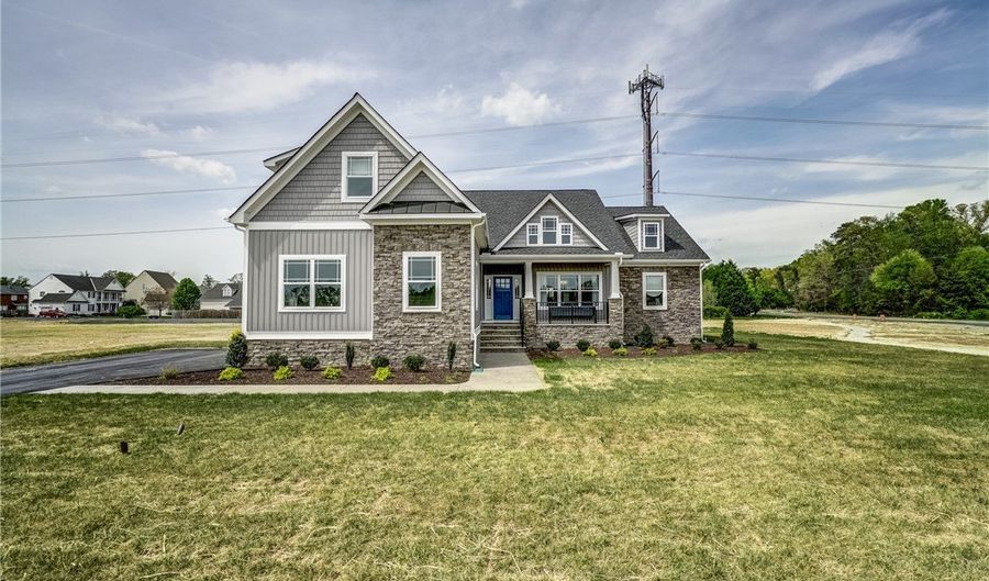 Poplar Forest Court lot 57, Aylett, VA 23009 - 3 Beds, 2 Bath