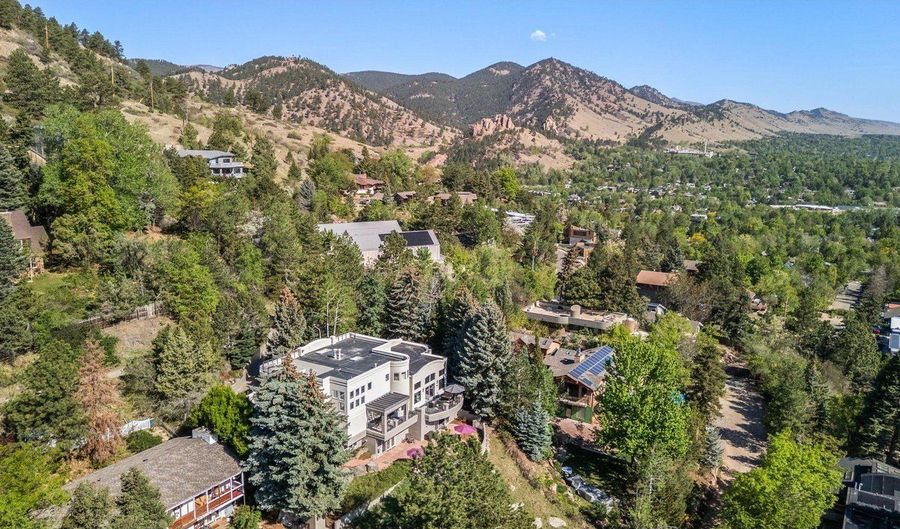 1060 5th St, Boulder, CO 80302 - 3 Beds, 4 Bath
