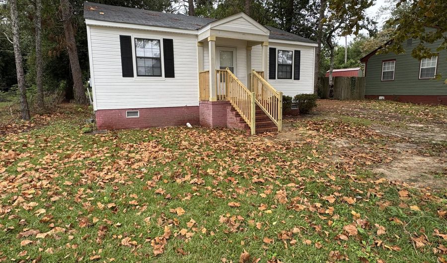 2550 Sheraton Dr, Augusta, GA 30906 - 2 Beds, 1 Bath
