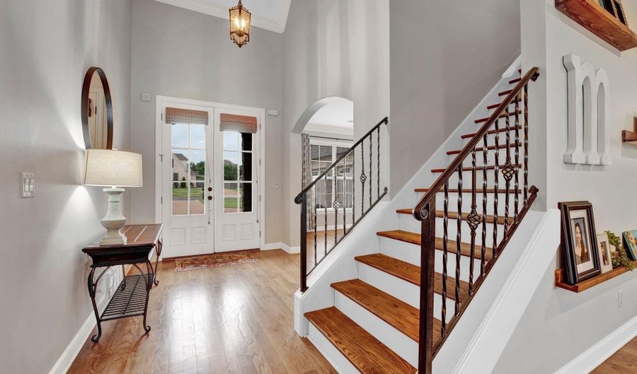 5504 MAPLE Lndg, Arlington, TN 38002 - 4 Beds, 3 Bath