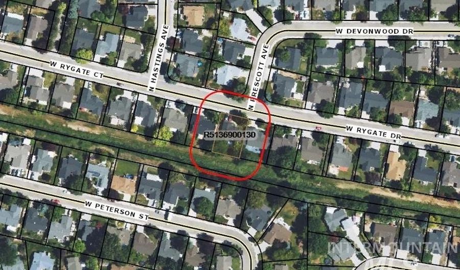 7823 W Rygate, Boise, ID 83714 - 3 Beds, 2 Bath