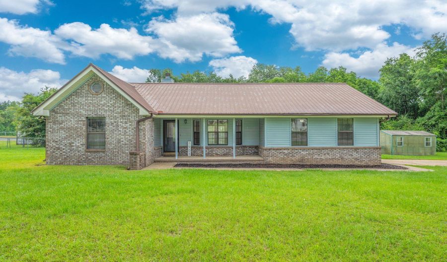5903 Jack Stokes Rd, Baker, FL 32531 - 3 Beds, 2 Bath