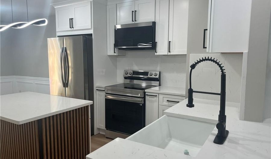 2896 Vining Ridge Ter, Decatur, GA 30034 - 2 Beds, 3 Bath