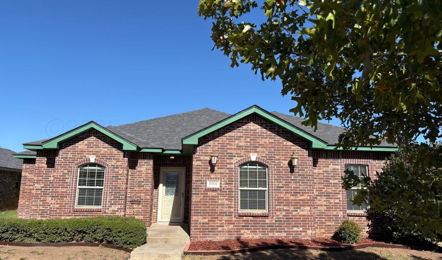 9000 PERRY Ave, Amarillo, TX 79119 - 3 Beds, 2 Bath