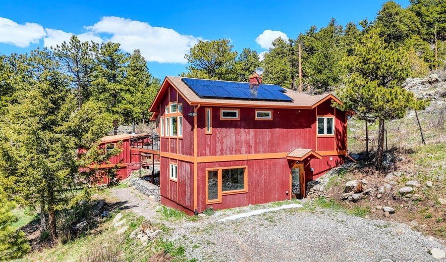 548 Coughlin Meadows Rd, Boulder, CO 80302 - 2 Beds, 2 Bath