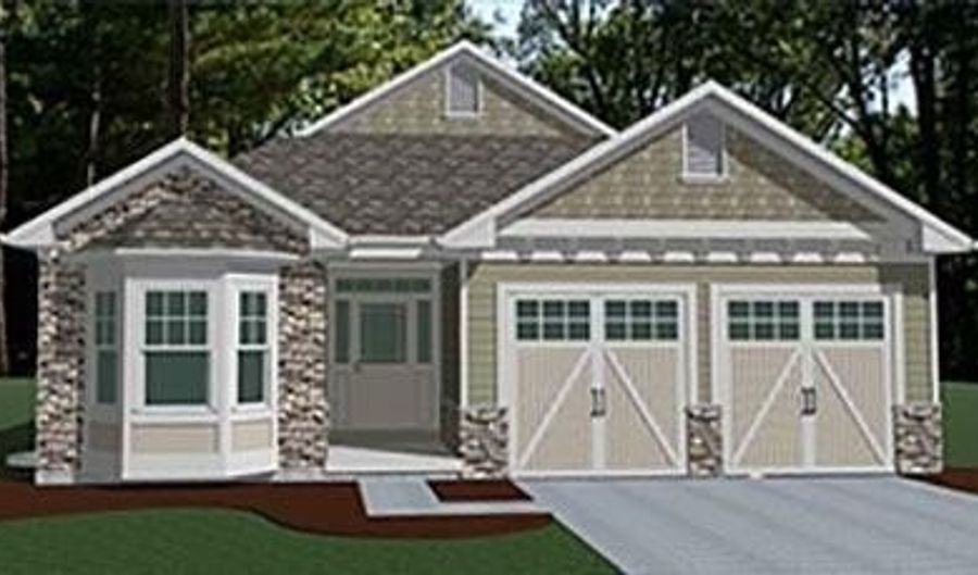 8016 Hignite Ct, Anderson Twp., OH 45255 - 2 Beds, 2 Bath