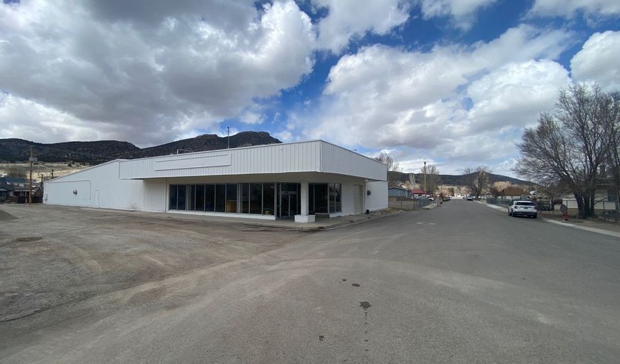 201 Ogden Ave, Ely, NV 89301 - 0 Beds, 2 Bath