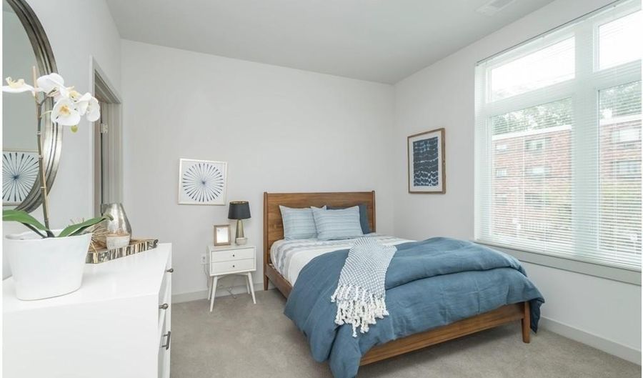 99 Tremont St 104, Boston, MA 02135 - 1 Beds, 1 Bath