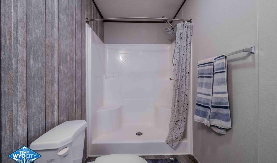 111 N Frst #55, Casper, WY 82609 - 2 Beds, 1 Bath