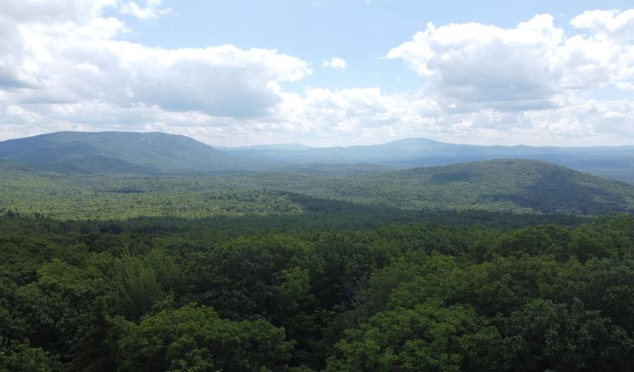 Markham Mountain Road, Andover, VT 05143 - 0 Beds, 0 Bath