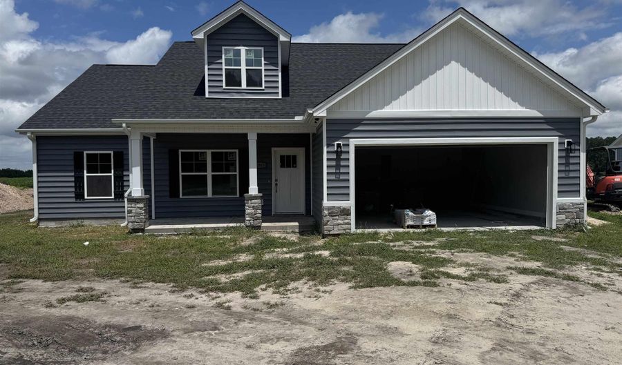 4963 Dupont Rd, Aynor, SC 29511 - 4 Beds, 3 Bath