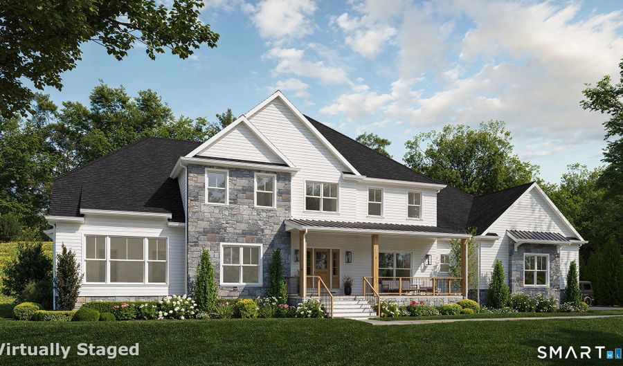 60 Vermillion Dr, Avon, CT 06001 - 5 Beds, 5 Bath