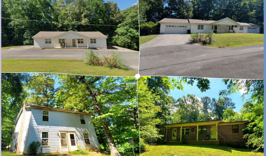 5106 Jackson Rd, Apison, TN 37302 - 0 Beds, 0 Bath