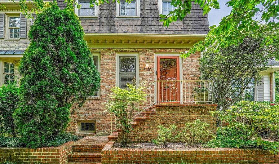 4922 WESTERN Ave D7, Bethesda, MD 20816 - 2 Beds, 4 Bath