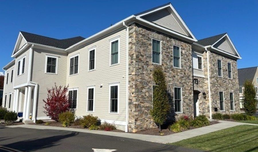 73 W Main St 6, Clinton, CT 06413 - 1 Beds, 1 Bath