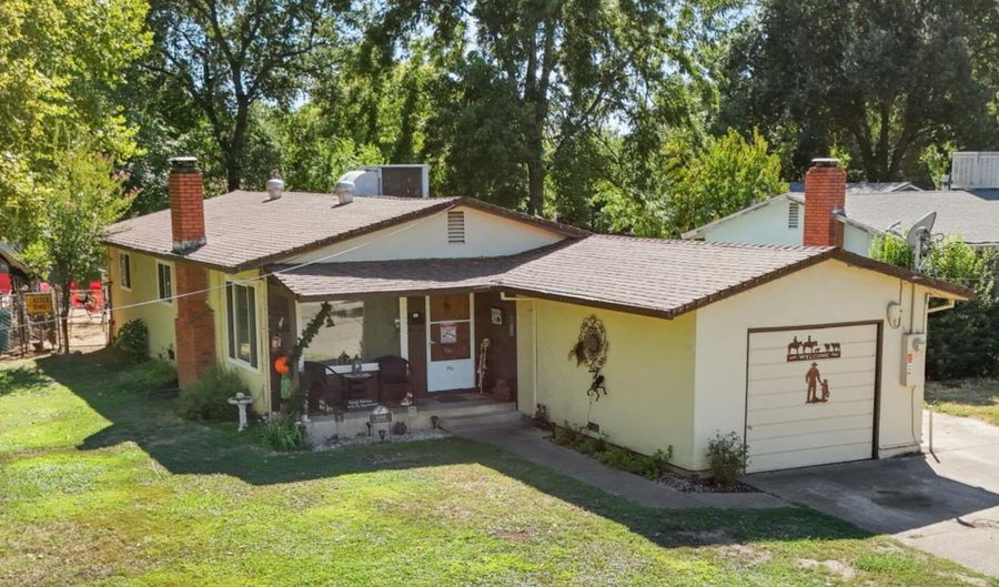 3244 Sharon Ave, Anderson, CA 96007 - 3 Beds, 1 Bath
