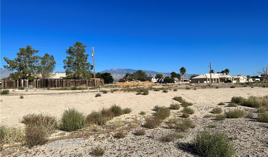 1965 S Valley View Cir, Pahrump, NV 89048 - 0 Beds, 0 Bath