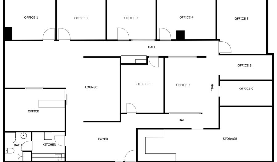 100 W Beaver Creek Blvd Unit 200, Executive Suites, Avon, CO 81620 - 0 Beds, 0 Bath