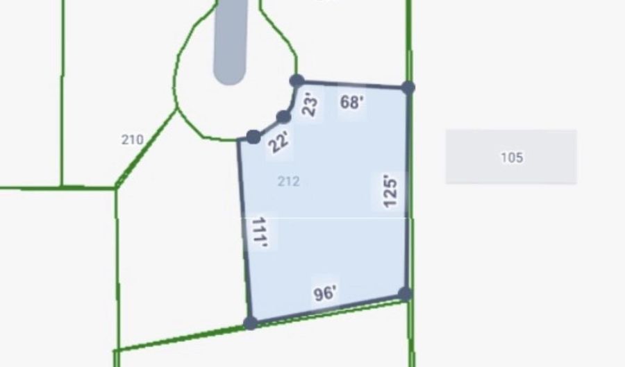 4 Lots Apple Tree Cv, Beebe, AR 72012 - 0 Beds, 0 Bath