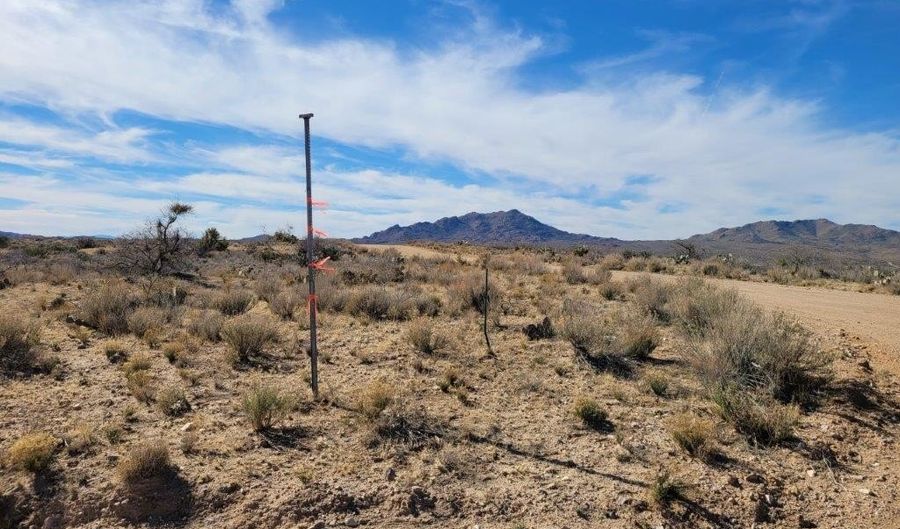 44 B W Traveler Way, Congress, AZ 85332 - 0 Beds, 0 Bath