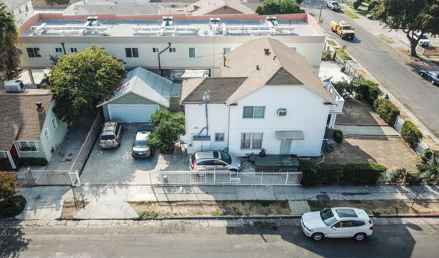 4572 ROSEWOOD Ave, Los Angeles, CA 90004 - 4 Beds, 0 Bath