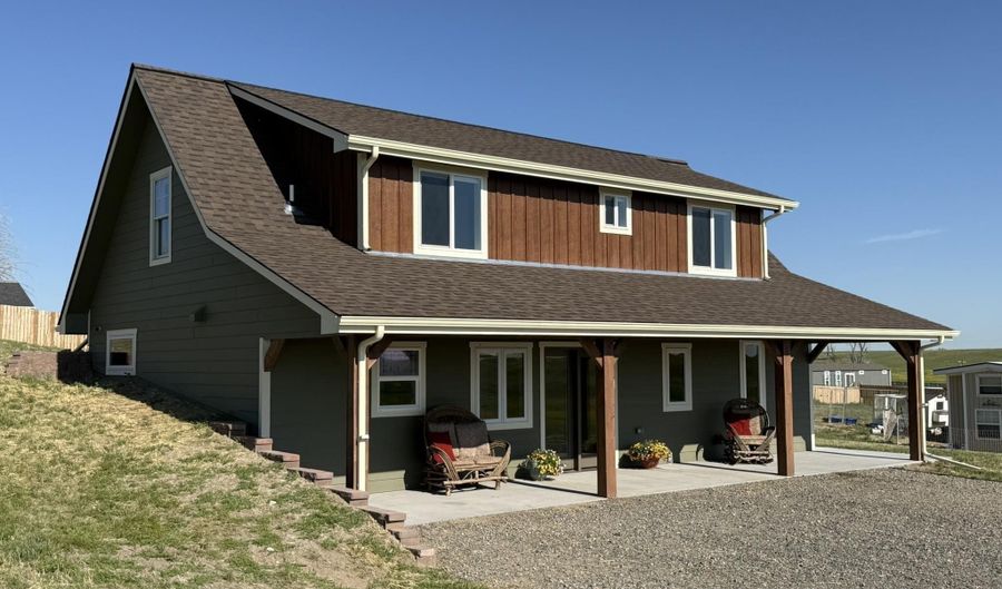 128 N PRAIRIE Ave, Burns, WY 82053 - 3 Beds, 2 Bath