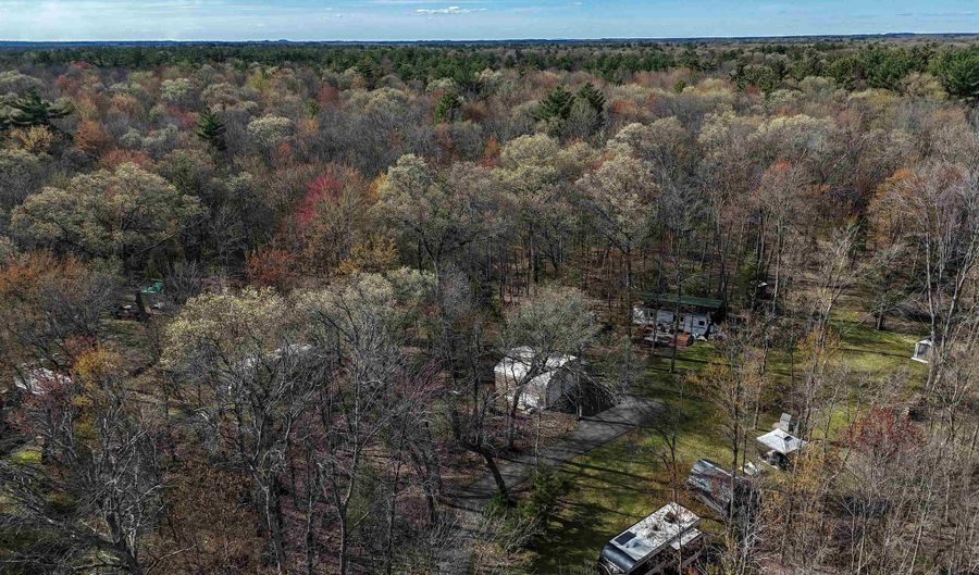 1120 Bighorn Dr, Arkdale, WI 54613 - 0 Beds, 0 Bath