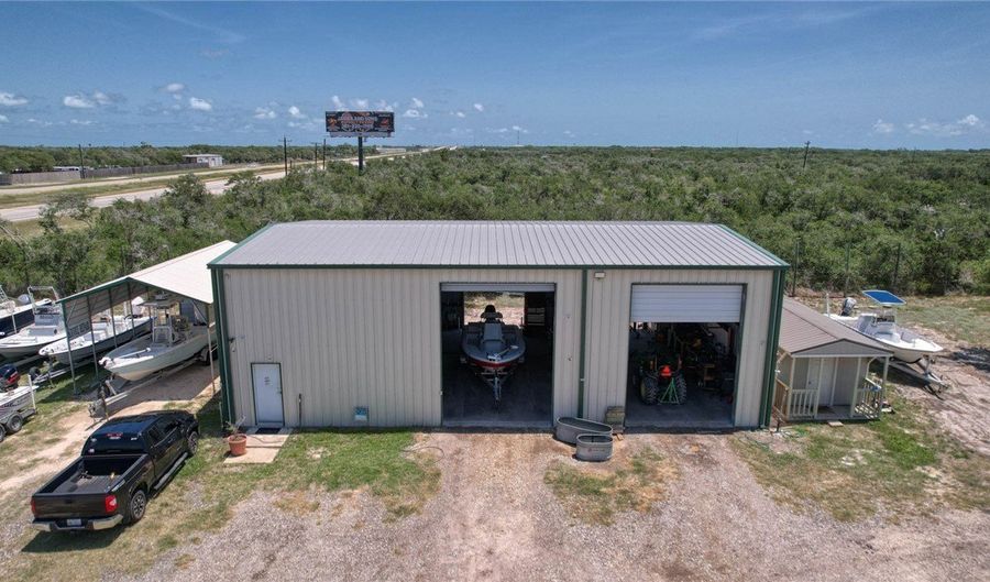2441 Highway 35, Aransas Pass, TX 78336 - 0 Beds, 0 Bath