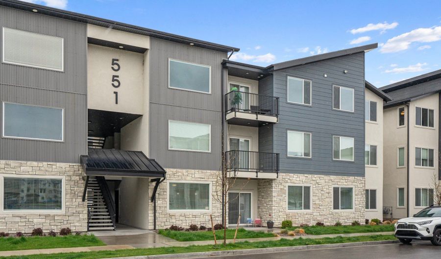 551 S 1020 W 102, American Fork, UT 84003 - 3 Beds, 2 Bath
