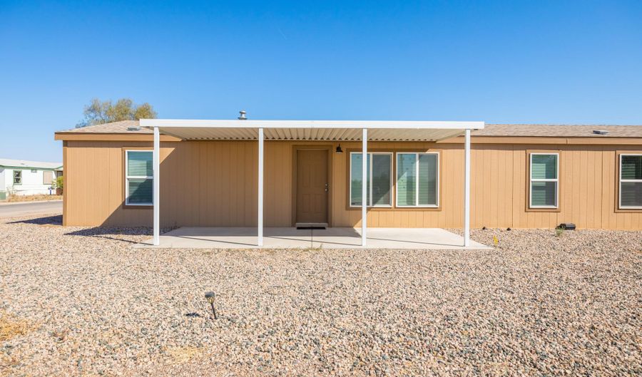 11427 W STAGECOACH Rd, Arizona City, AZ 85123 - 5 Beds, 2 Bath