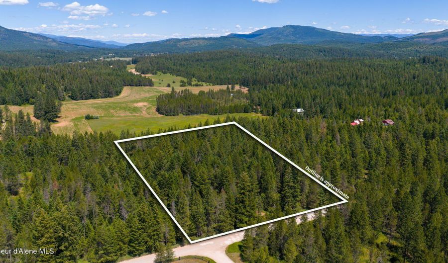 965 Trails End Rd, Athol, ID 83801 - 0 Beds, 0 Bath