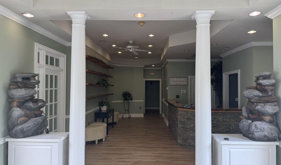 1510 Whiskey Rd Suite 2, Aiken, SC 29803 - 0 Beds, 1 Bath