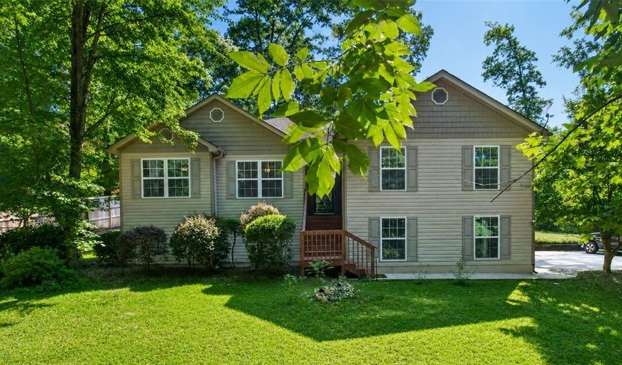 151 Towne Creek Trl, Anderson, SC 29621 - 3 Beds, 2 Bath