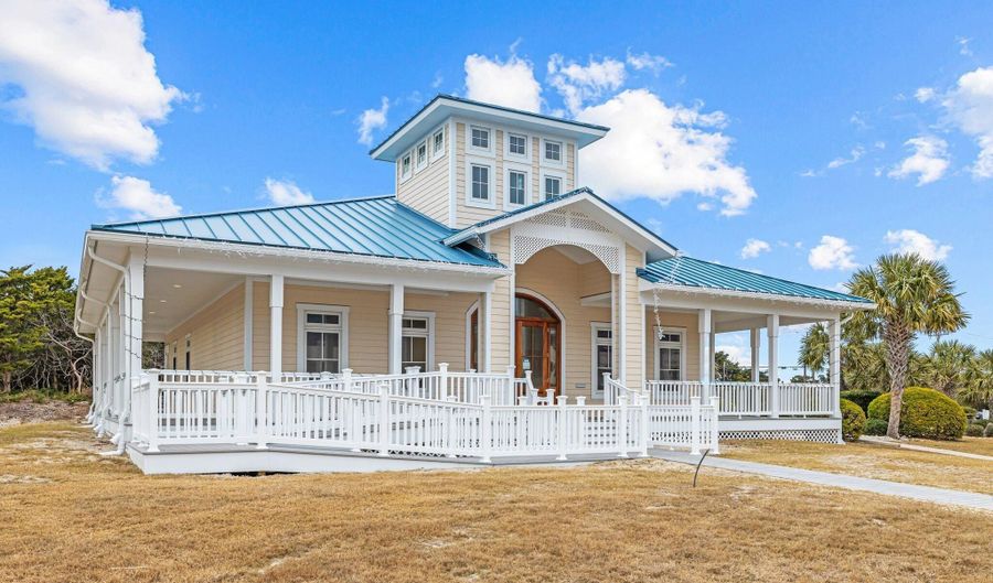 1904 E Ft Macon Rd 346, Atlantic Beach, NC 28512 - 1 Beds, 2 Bath