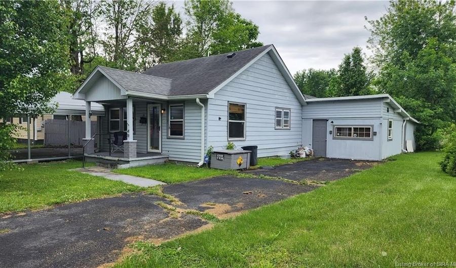 85 Rural St, Austin, IN 47102 - 2 Beds, 2 Bath