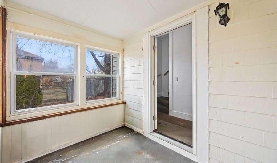 56 Parker St, Attleboro, MA 02703 - 5 Beds, 2 Bath