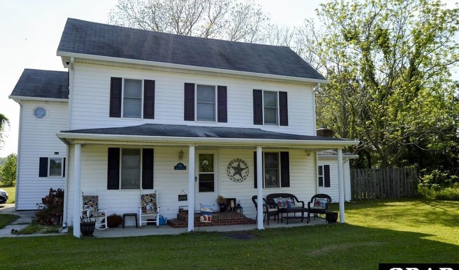 524 Aydlett Rd, Aydlett, NC 27916 - 3 Beds, 3 Bath