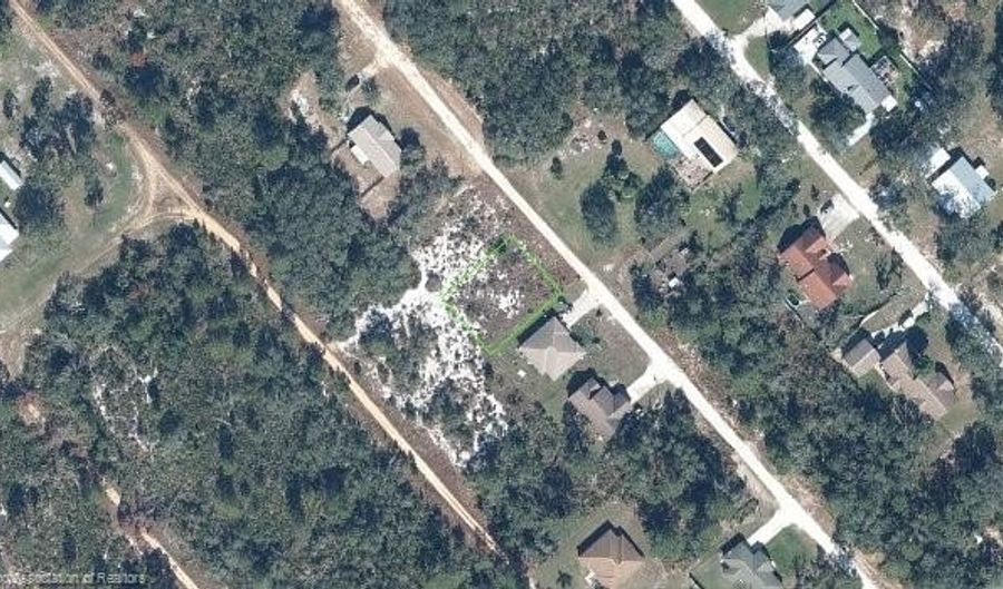 2285 N Verrier Rd, Avon Park, FL 33825 - 0 Beds, 0 Bath