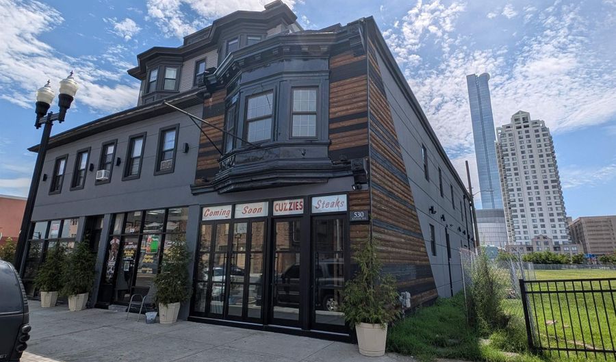 526 Atlantic Ave 5, Atlantic City, NJ 08401 - 1 Beds, 1 Bath