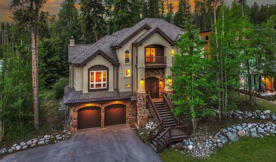 9 Boulder Cir, Breckenridge, CO 80424 - 5 Beds, 5 Bath