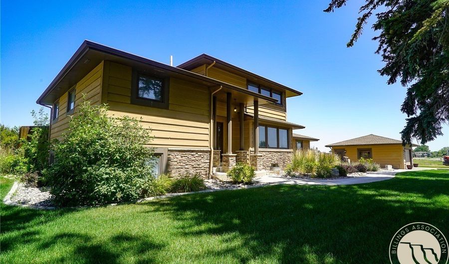 5501 Canvasback Dr, Billings, MT 59106 - 6 Beds, 5 Bath
