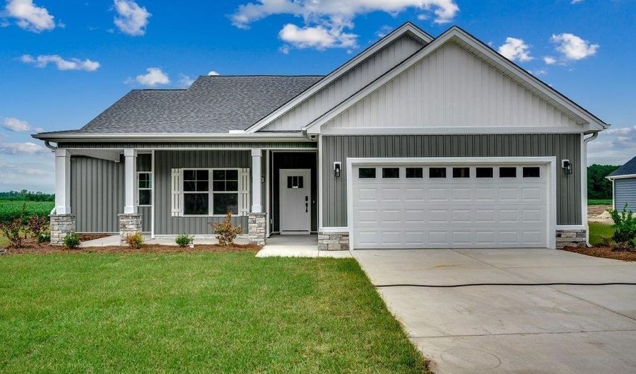 4959 Dupont Rd, Aynor, SC 29511 - 4 Beds, 3 Bath